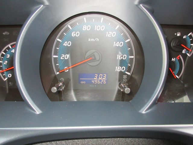 Toyota REGIUSACE VAN 2012-07 194199-13