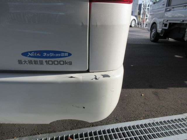 Toyota REGIUSACE VAN 2012-07 194199-23