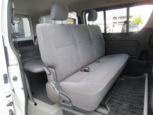 Toyota REGIUSACE VAN 2012-07 194199-8
