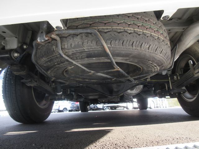 Toyota REGIUSACE VAN 2012-07 194199-5