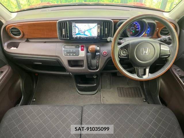 Honda N-ONE 2013-04 251265-1