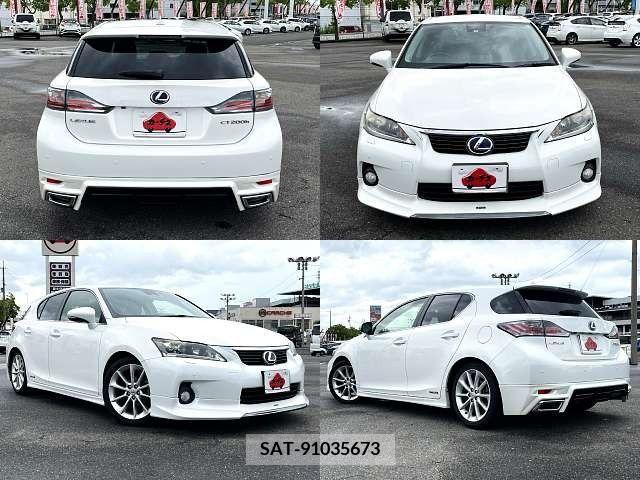 Lexus CT 2012-01 322656-8