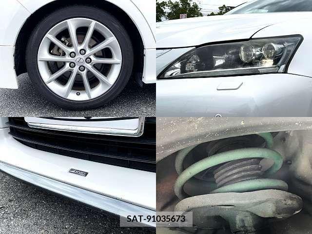 Lexus CT 2012-01 322656-7