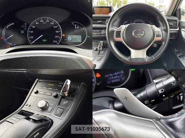 Lexus CT 2012-01 322656-5