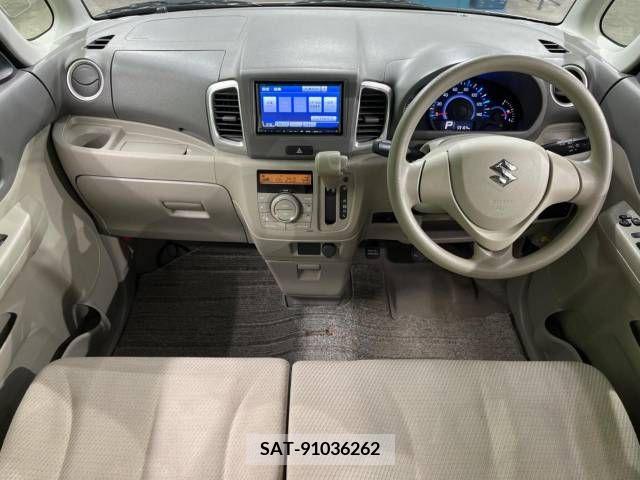 Suzuki SPACIA 2014-01 394208-1