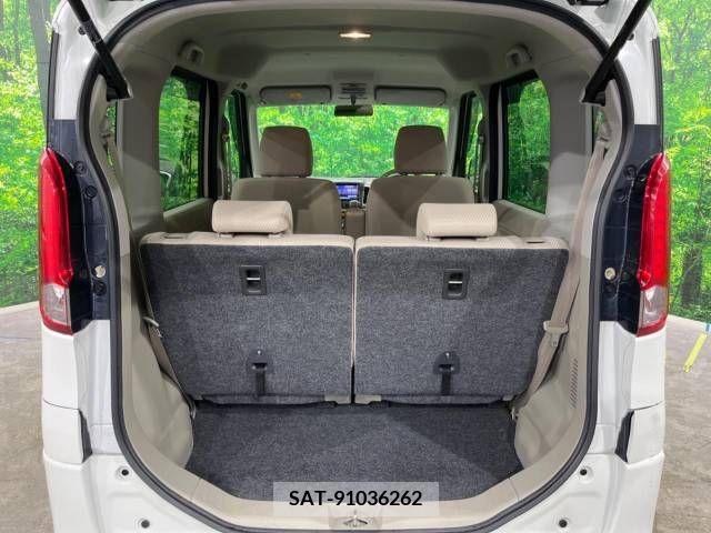 Suzuki SPACIA 2014-01 394208-8