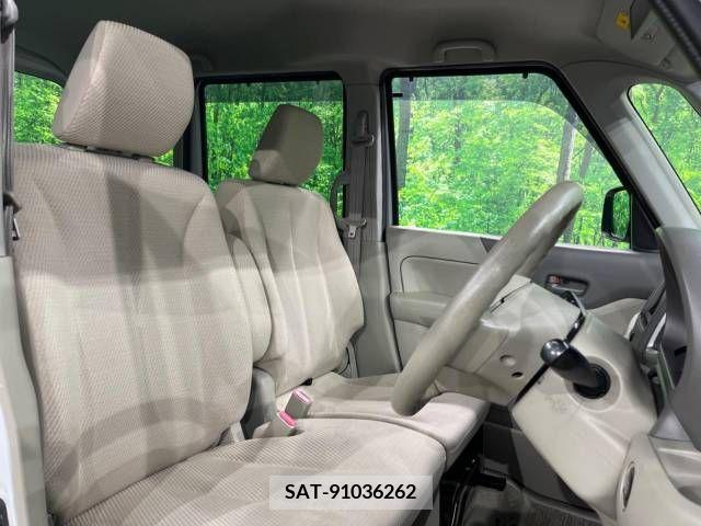 Suzuki SPACIA 2014-01 394208-7