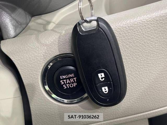 Suzuki SPACIA 2014-01 394208-6