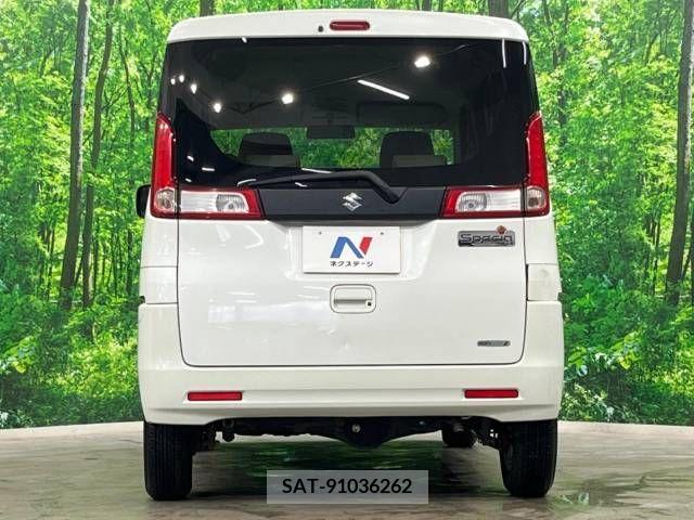 Suzuki SPACIA 2014-01 394208-13