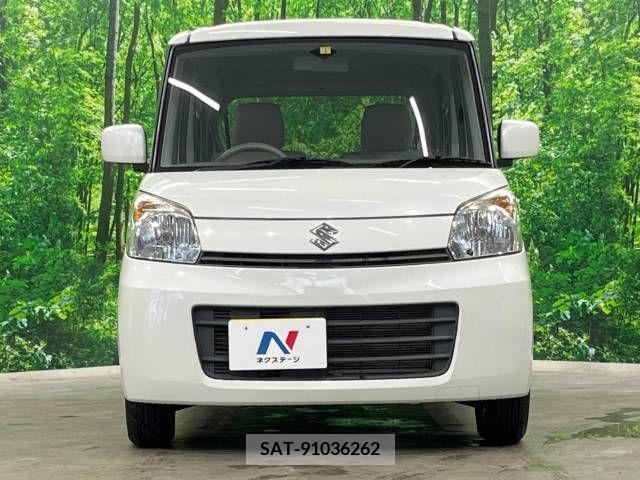 Suzuki SPACIA 2014-01 394208-12