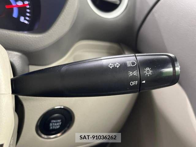 Suzuki SPACIA 2014-01 394208-19