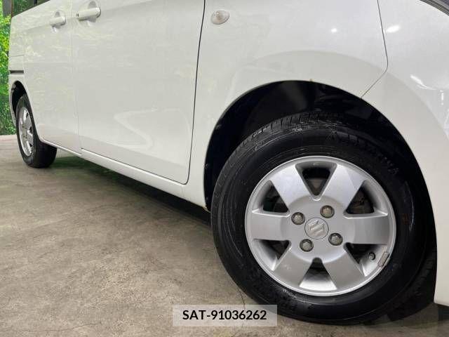Suzuki SPACIA 2014-01 394208-11