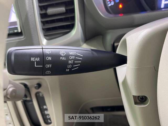 Suzuki SPACIA 2014-01 394208-18