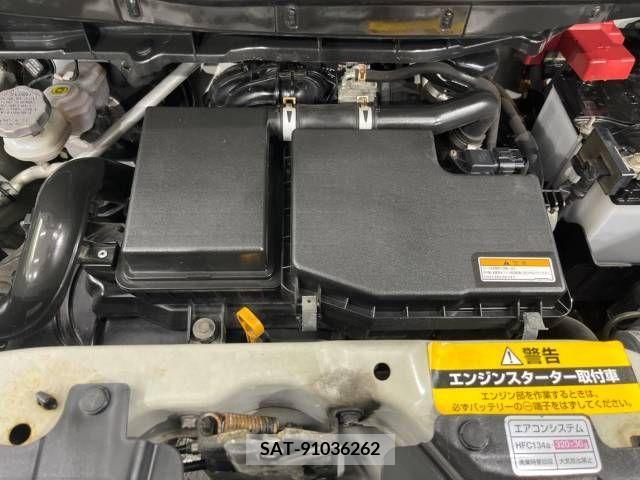Suzuki SPACIA 2014-01 394208-17