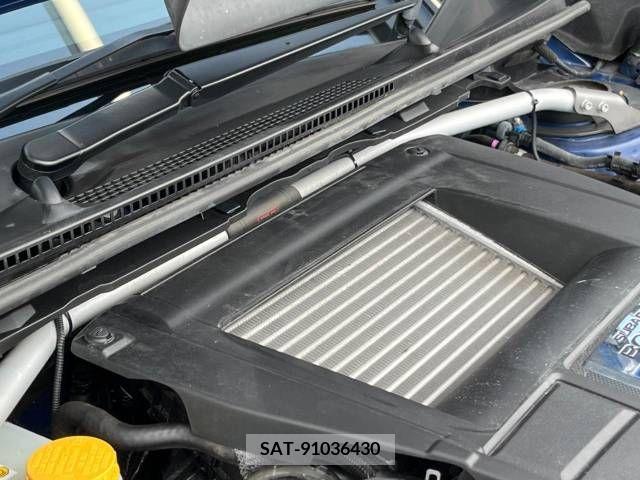 Subaru LEVORG 2020-08 317269-4