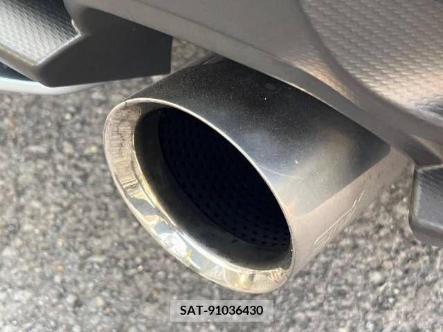 Subaru LEVORG 2020-08 317269-3