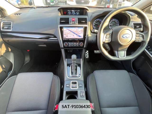 Subaru LEVORG 2020-08 317269-1