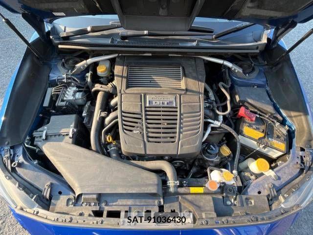 Subaru LEVORG 2020-08 317269-19