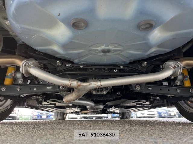 Subaru LEVORG 2020-08 317269-18