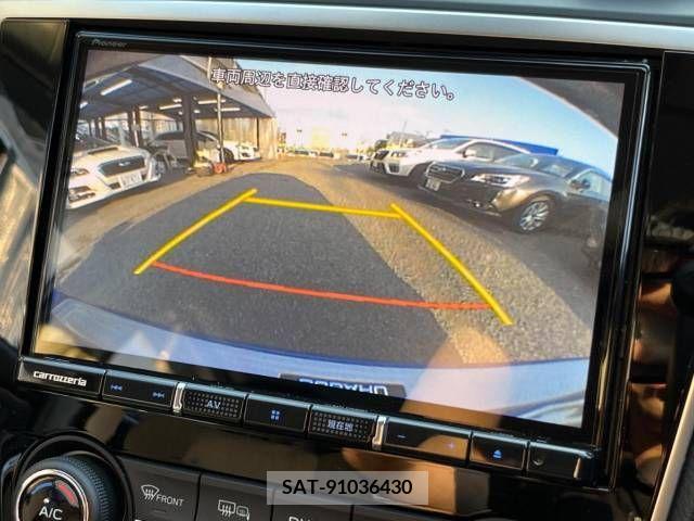Subaru LEVORG 2020-08 317269-8