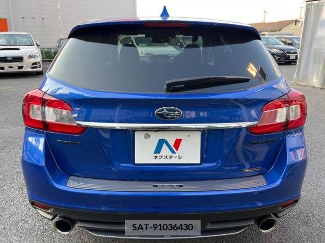 Subaru LEVORG 2020-08 317269-17