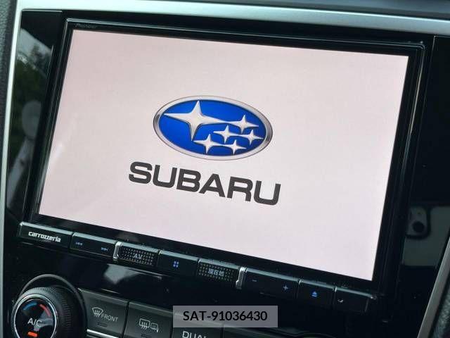 Subaru LEVORG 2020-08 317269-7