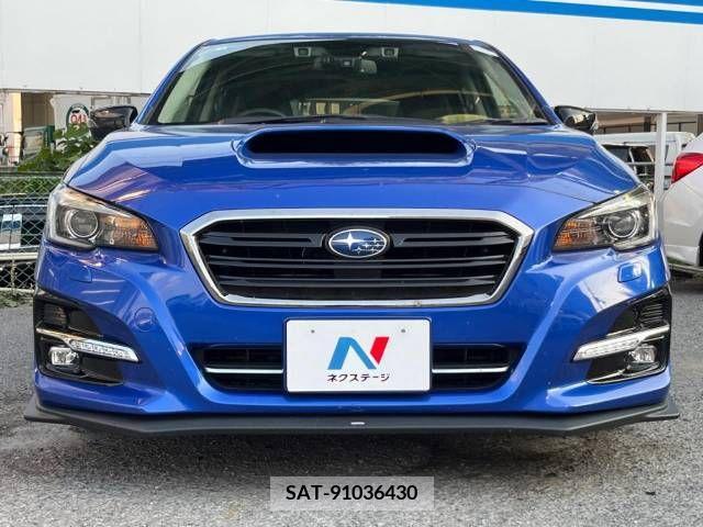 Subaru LEVORG 2020-08 317269-16