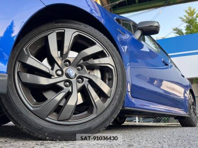Subaru LEVORG 2020-08 317269-15