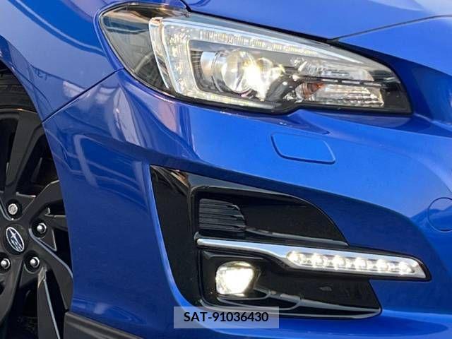 Subaru LEVORG 2020-08 317269-14
