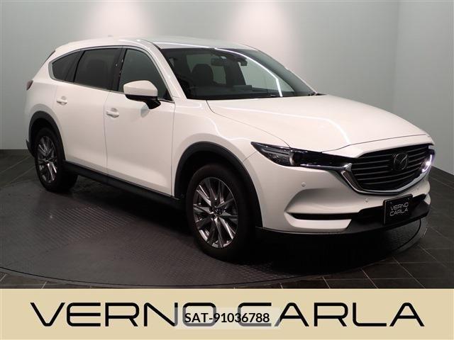 Mazda CX-8 2020-01 224278-0