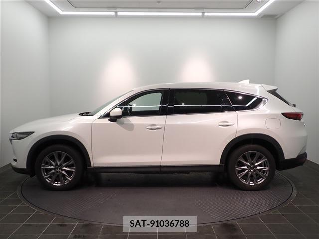 Mazda CX-8 2020-01 224278-7