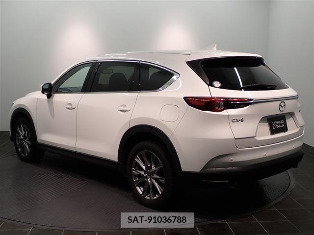 Mazda CX-8 2020-01 224278-6