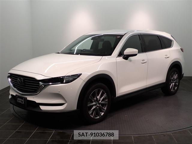 Mazda CX-8 2020-01 224278-5