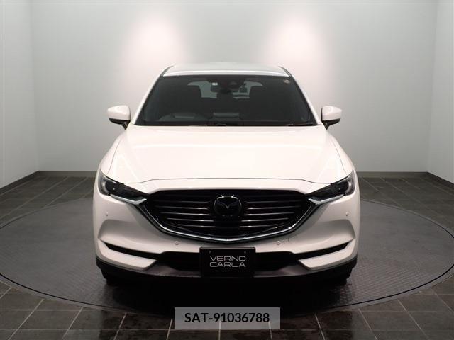 Mazda CX-8 2020-01 224278-4