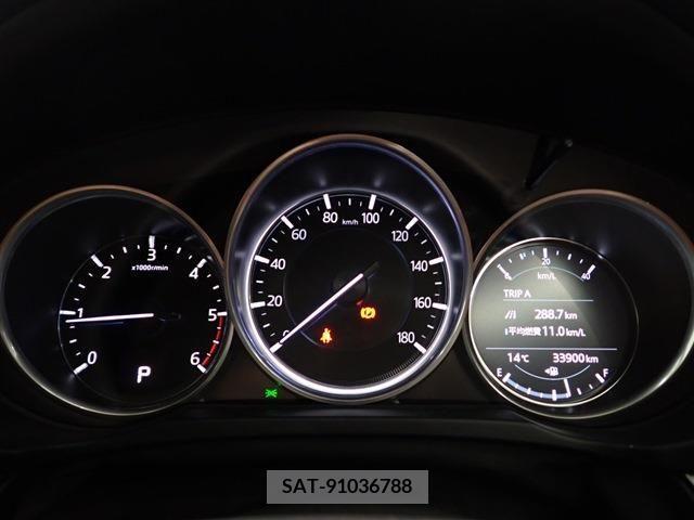 Mazda CX-8 2020-01 224278-17