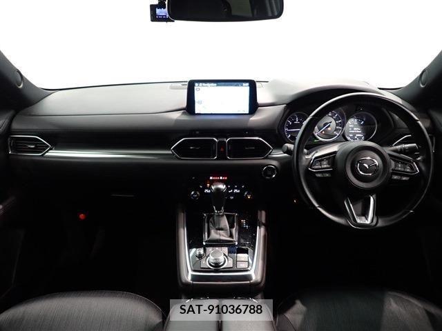 Mazda CX-8 2020-01 224278-12