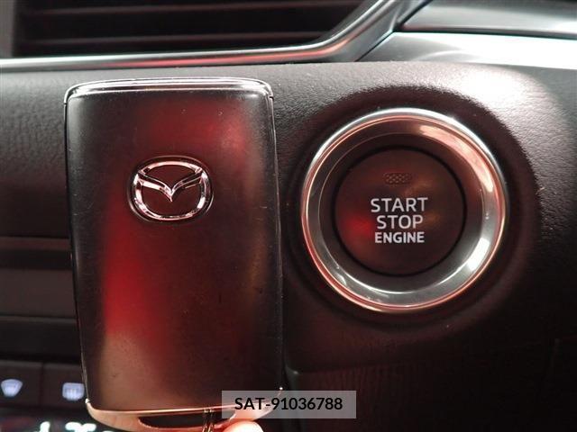 Mazda CX-8 2020-01 224278-11