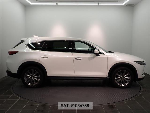Mazda CX-8 2020-01 224278-8