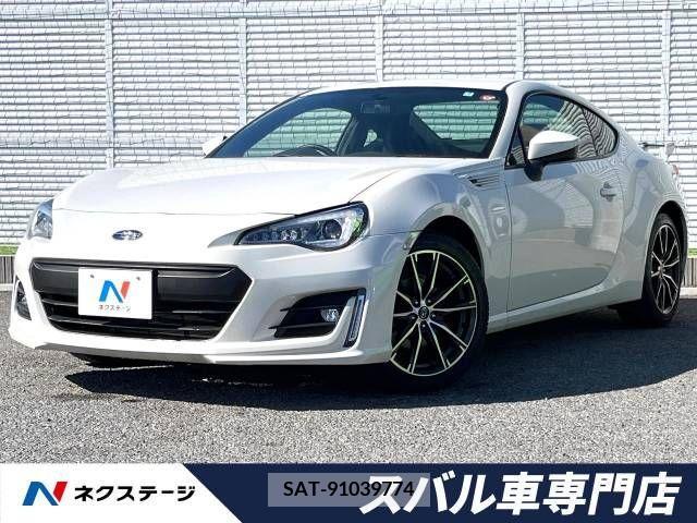 Subaru BRZ 2017-02 216747-0