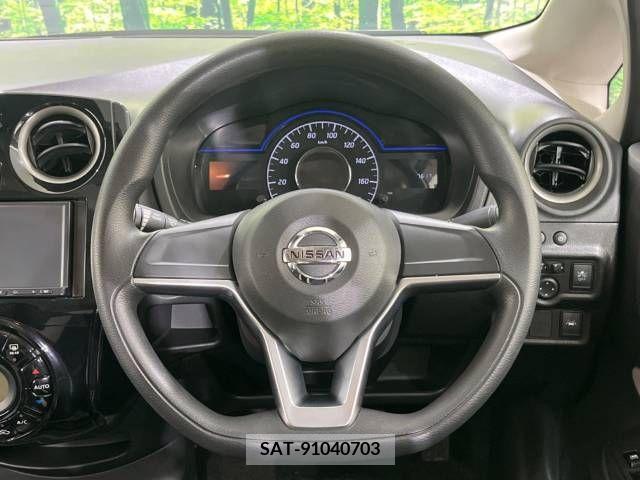 Nissan NOTE 2017-12 348322-11