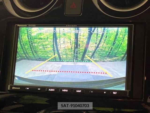 Nissan NOTE 2017-12 348322-3