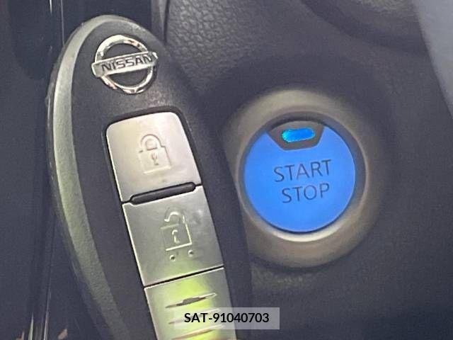 Nissan NOTE 2017-12 348322-7
