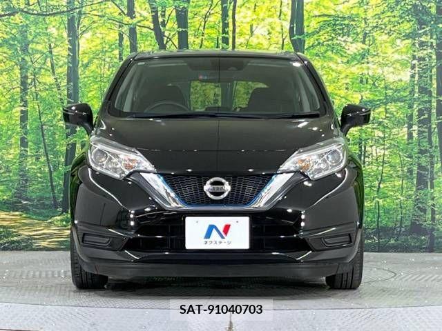 Nissan NOTE 2017-12 348322-14