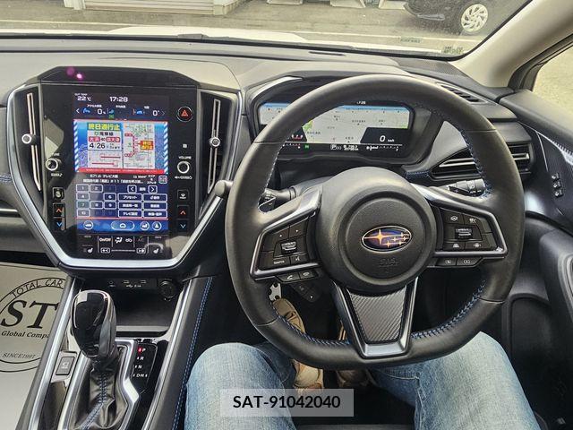 Subaru LEVORG 2021-10 256792-2