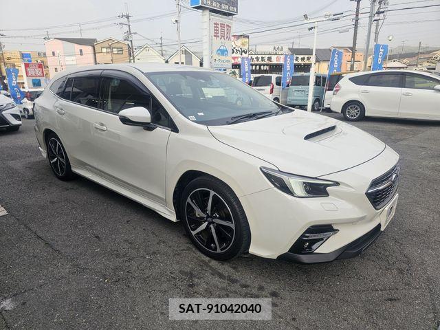 Subaru LEVORG 2021-10 256792-0