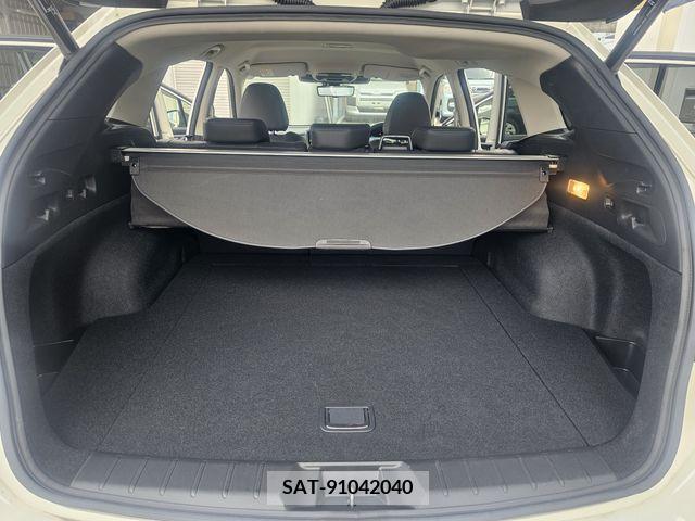 Subaru LEVORG 2021-10 256792-7
