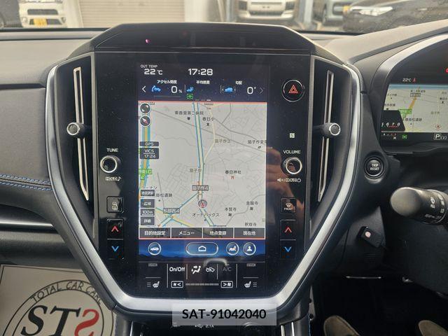 Subaru LEVORG 2021-10 256792-8