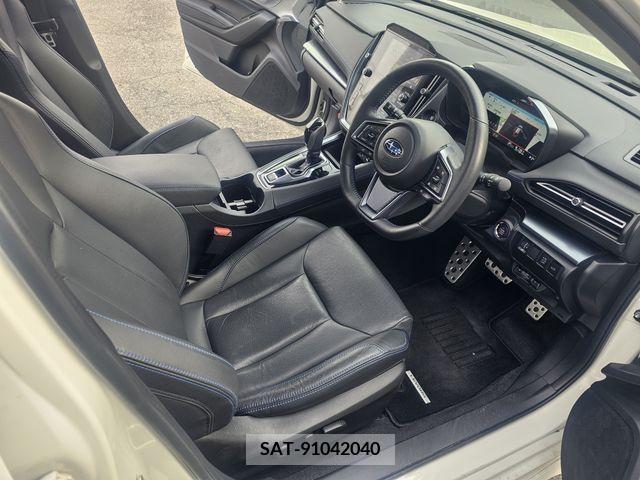 Subaru LEVORG 2021-10 256792-3