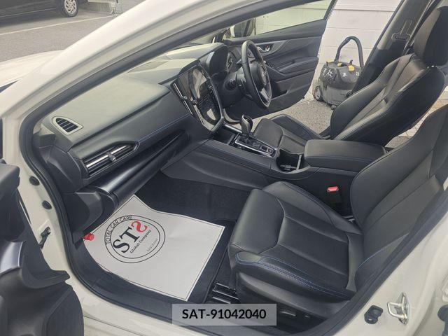 Subaru LEVORG 2021-10 256792-4