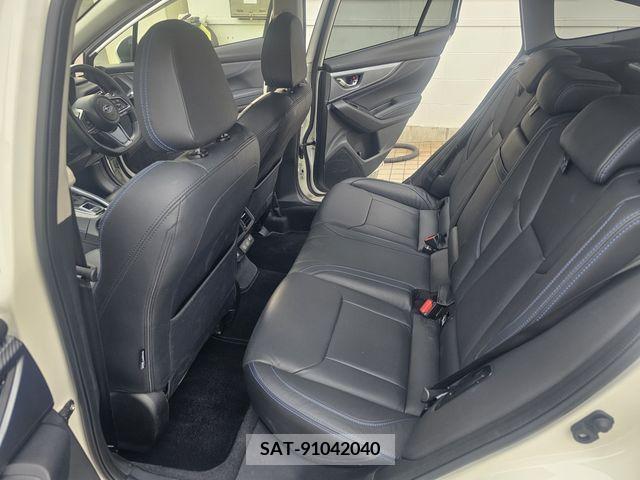 Subaru LEVORG 2021-10 256792-5
